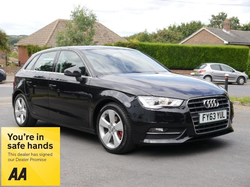 Used Cars for sale in St. LeonardsOnSea, East Sussex Garage on the