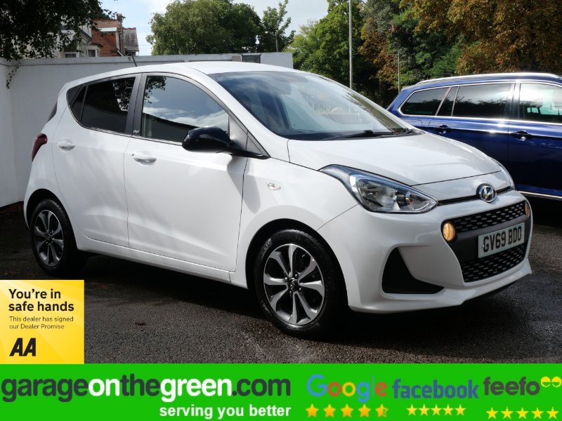 Used Cars for sale in St. LeonardsOnSea, East Sussex Garage on the