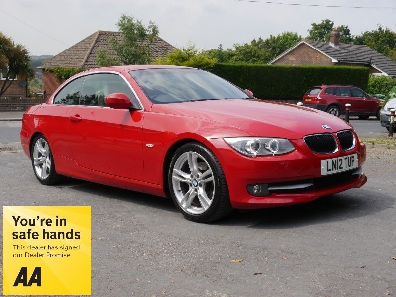 Used Cars for sale in St. LeonardsOnSea, East Sussex Garage on the