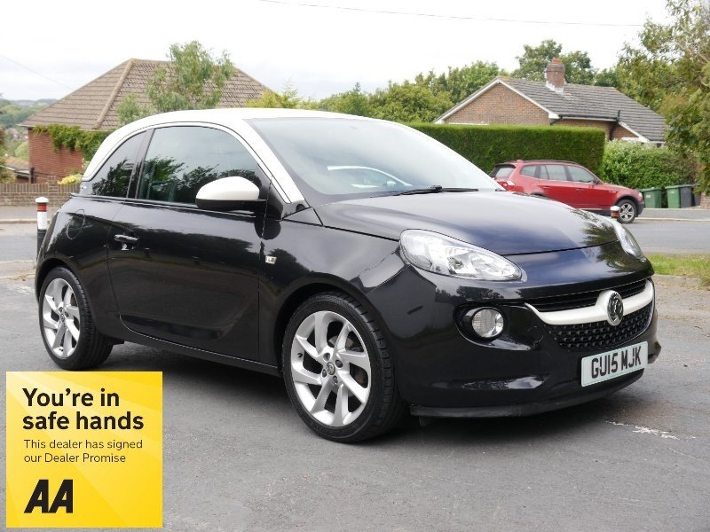 Used Cars for sale in St. LeonardsOnSea, East Sussex Garage on the