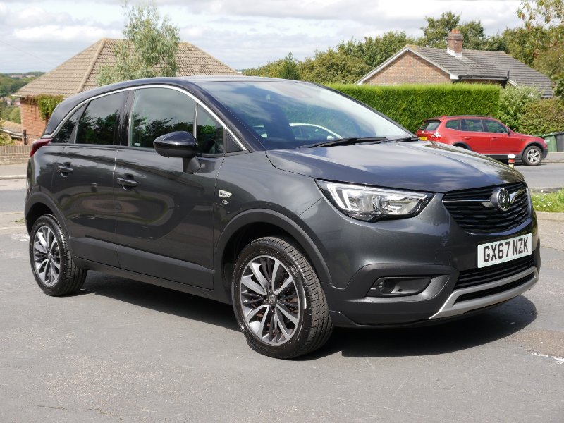 Used Manual Cars for sale in St. LeonardsOnSea, East Sussex Garage