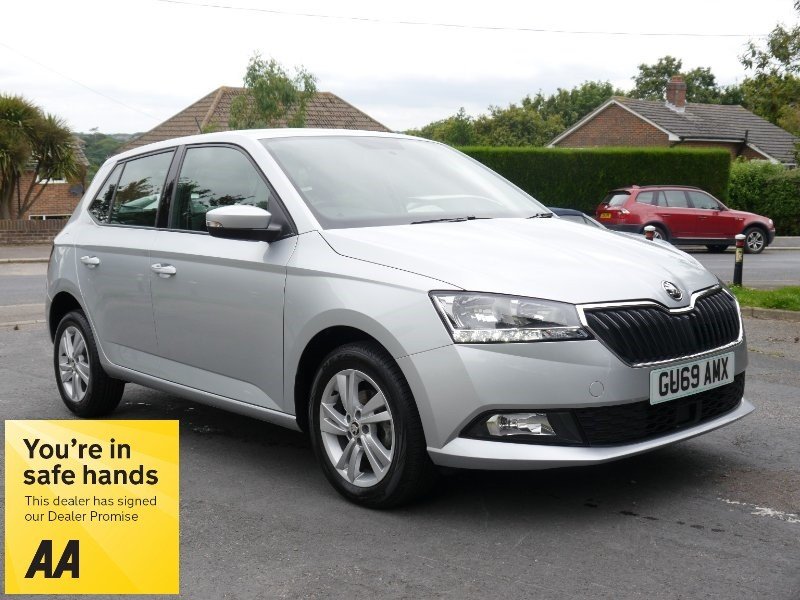 Used Cars for sale in St. LeonardsOnSea, East Sussex Garage on the