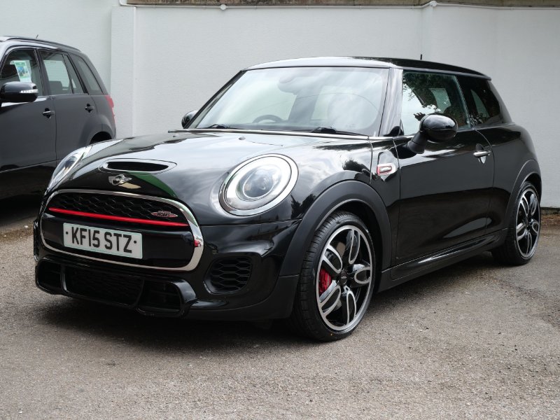 Used Cars for sale in St. LeonardsOnSea, East Sussex Garage on the