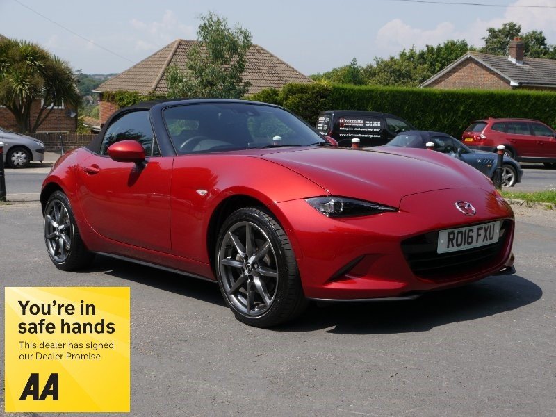 Used Cars for sale in St. LeonardsOnSea, East Sussex Garage on the