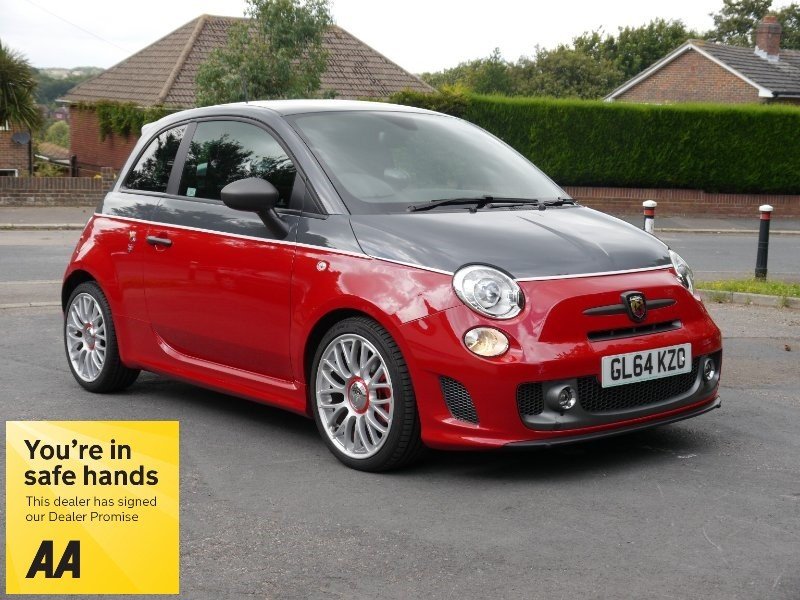 Used Cars for sale in St. LeonardsOnSea, East Sussex Garage on the